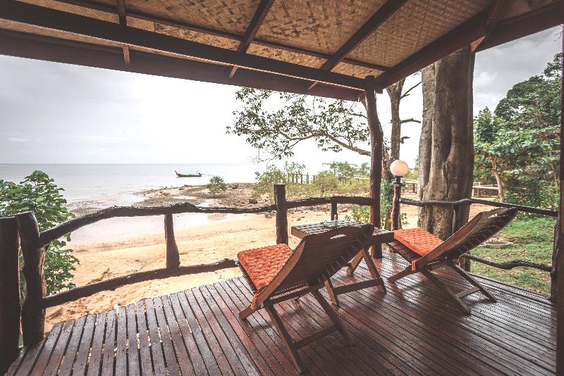 Banyan Bay Villas - Oda