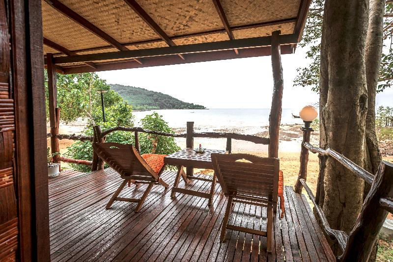 Banyan Bay Villas - Oda
