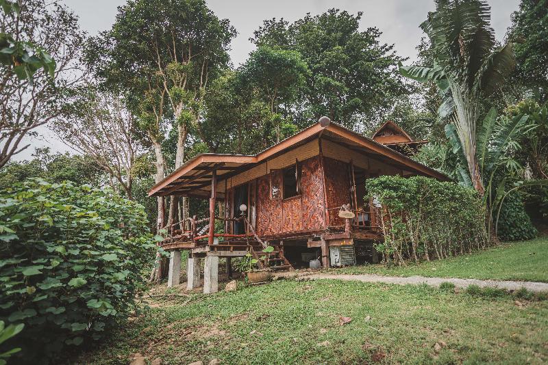 Banyan Bay Villas - Oda