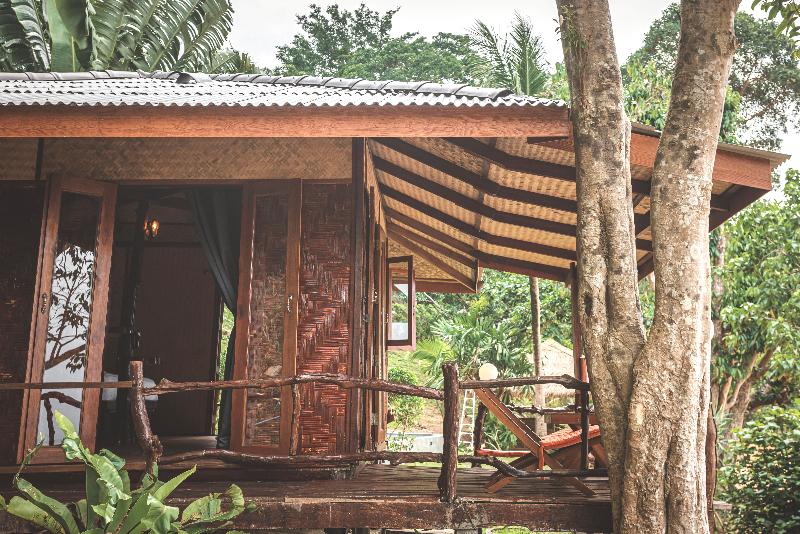 Banyan Bay Villas - Oda