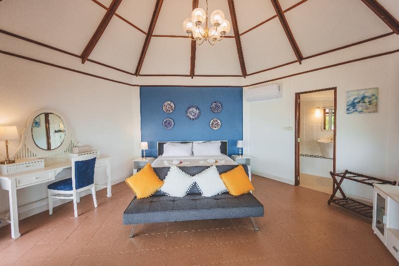 Banyan Bay Villas - Oda