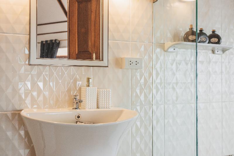 Banyan Bay Villas - Oda