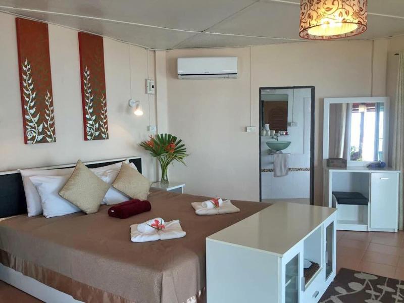 Banyan Bay Villas - Oda