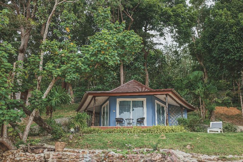 Banyan Bay Villas - Oda