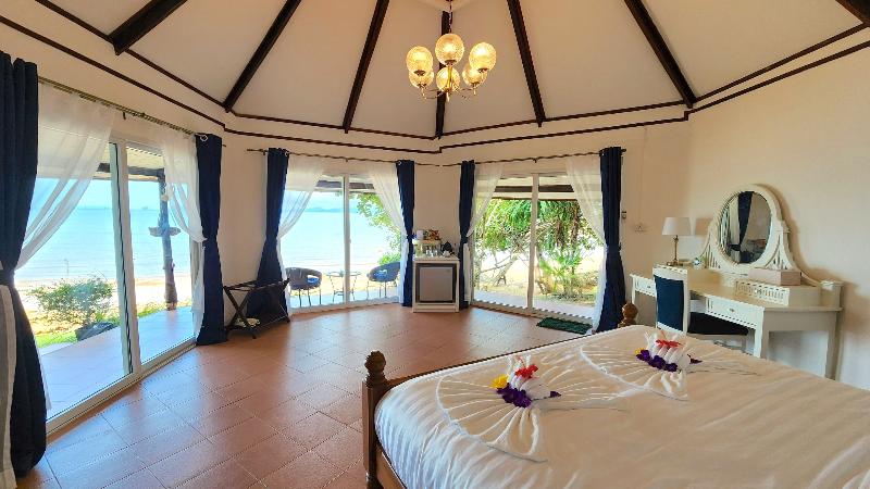 Banyan Bay Villas - Oda