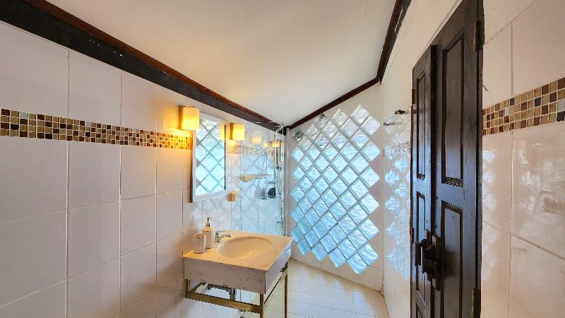 Banyan Bay Villas - Oda