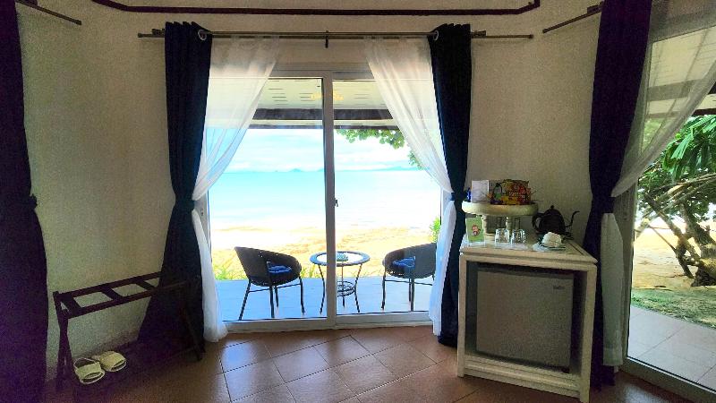 Banyan Bay Villas - Oda