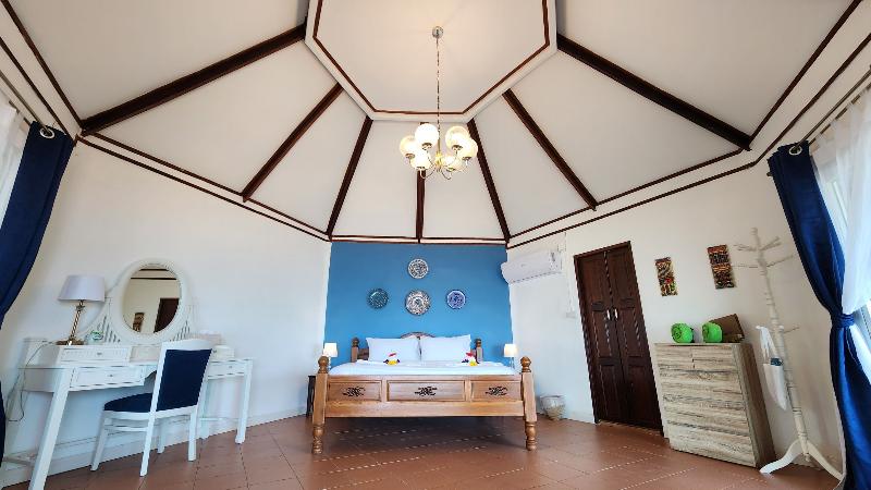 Banyan Bay Villas - Oda