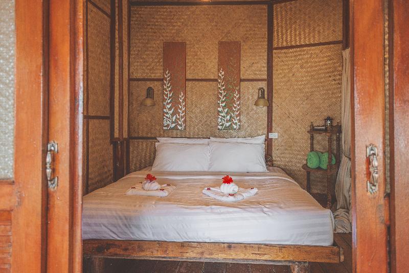 Banyan Bay Villas - Oda