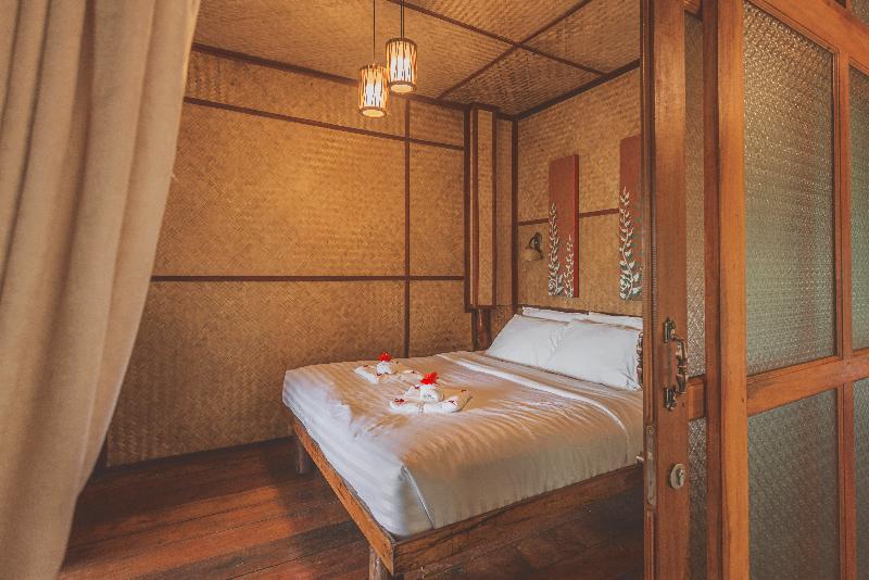 Banyan Bay Villas - Oda