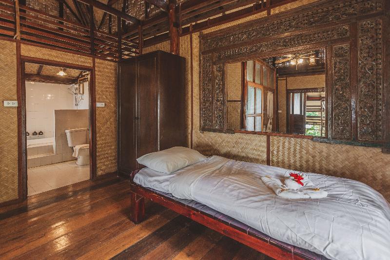 Banyan Bay Villas - Oda