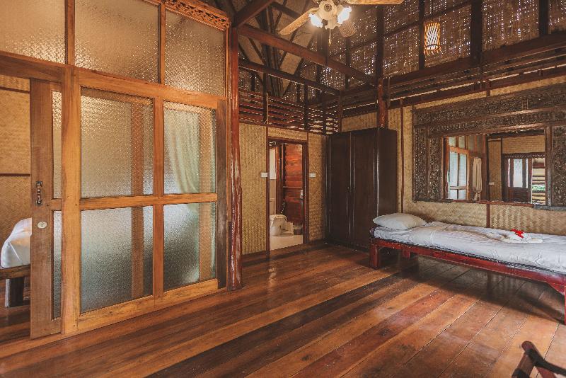 Banyan Bay Villas - Oda