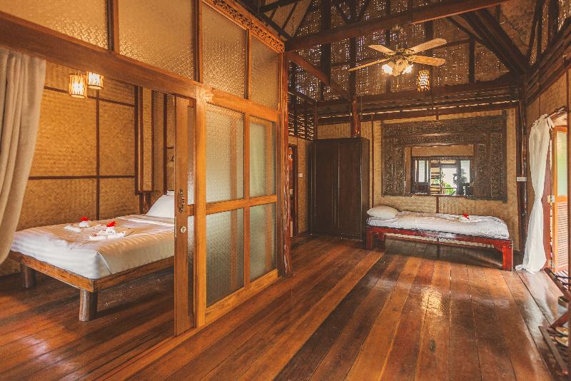 Banyan Bay Villas - Oda