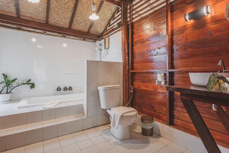 Banyan Bay Villas - Oda