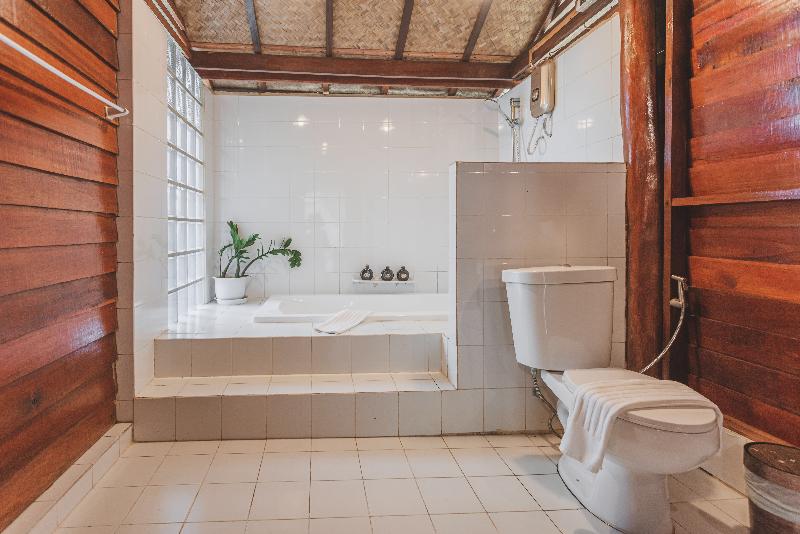 Banyan Bay Villas - Oda
