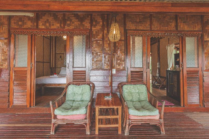 Banyan Bay Villas - Oda