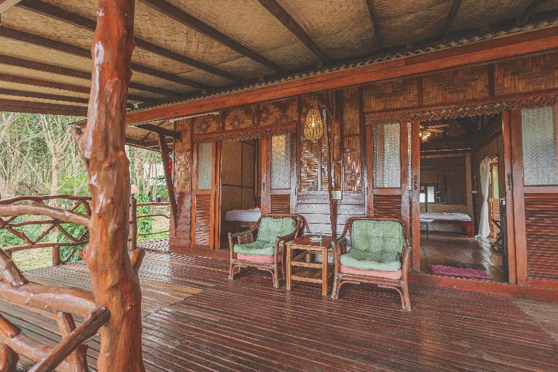 Banyan Bay Villas - Oda