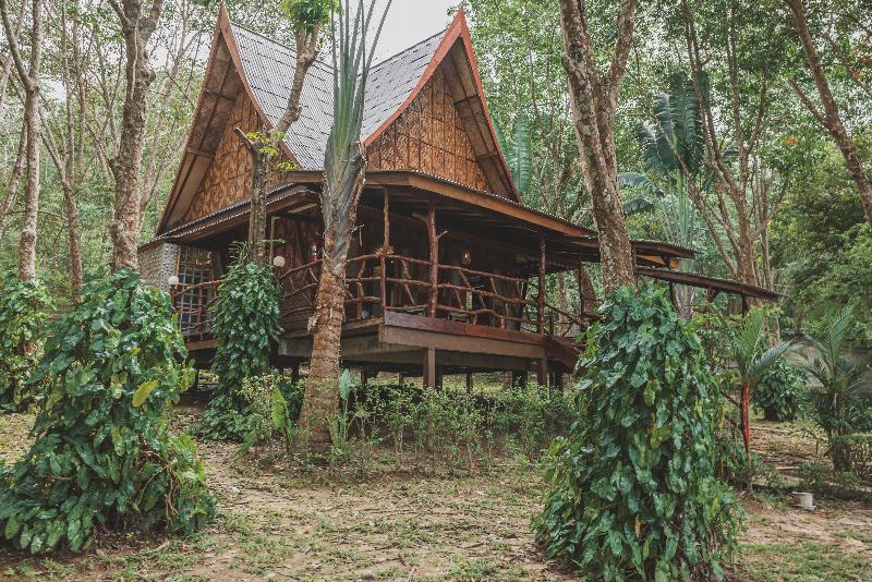 Banyan Bay Villas - Oda
