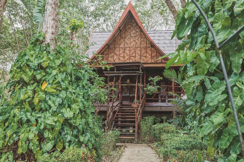 Banyan Bay Villas - Oda