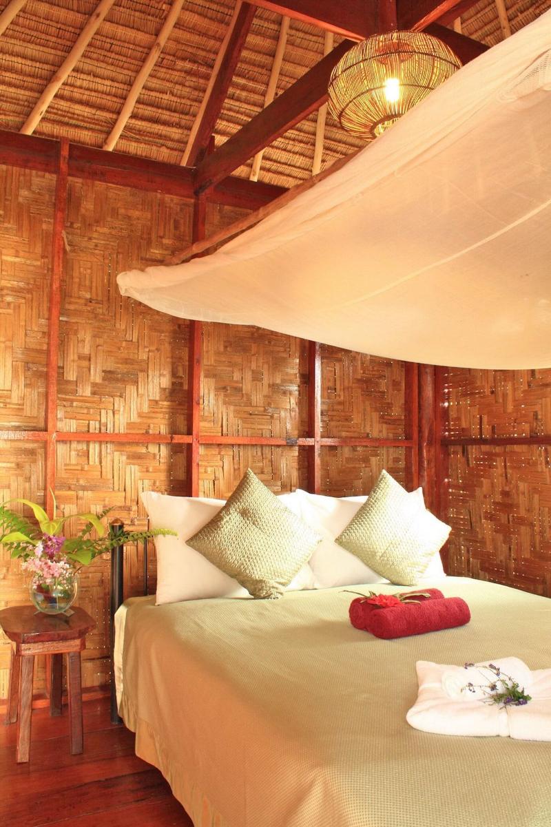 Banyan Bay Villas - Oda
