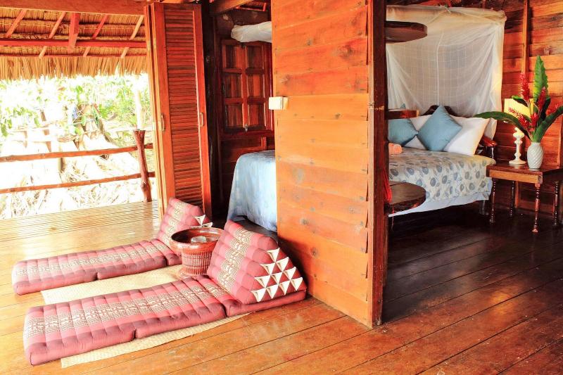 Banyan Bay Villas - Oda