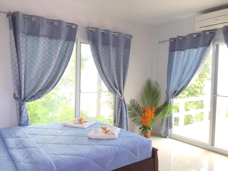 Banyan Bay Villas - Oda