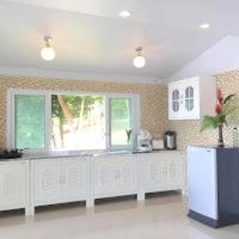 Banyan Bay Villas - Oda