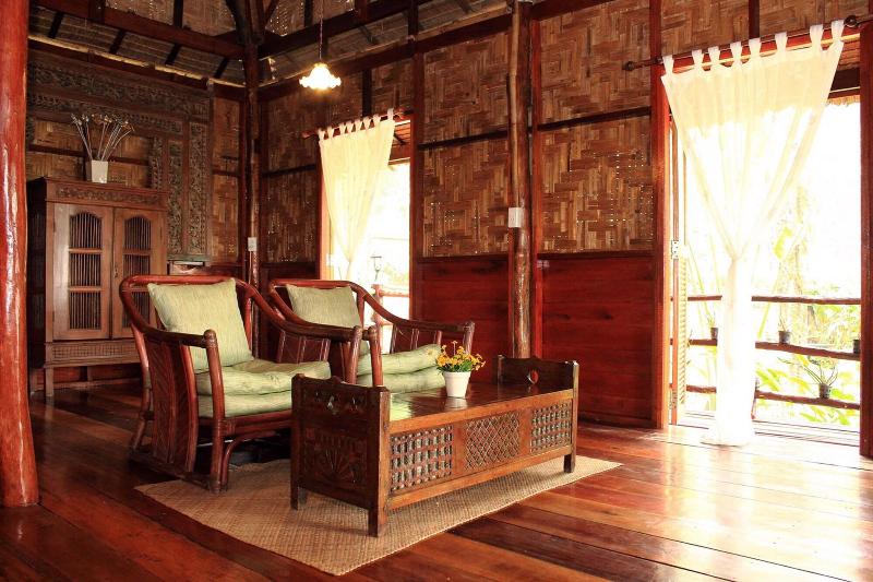 Banyan Bay Villas - Oda