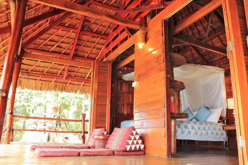 Banyan Bay Villas - Oda