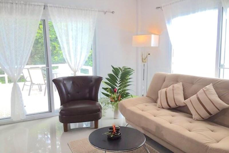 Banyan Bay Villas - Oda