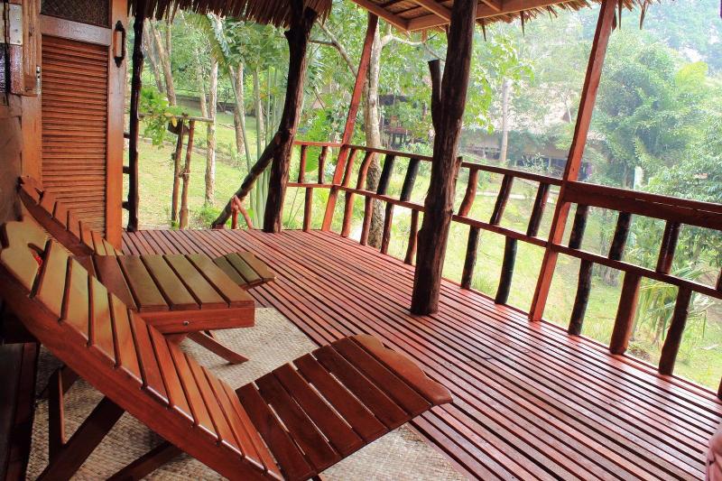 Banyan Bay Villas - Oda