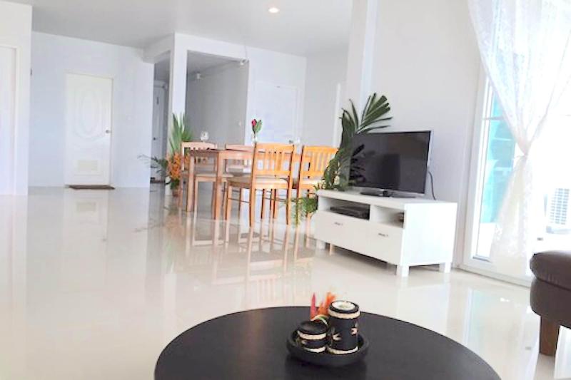 Banyan Bay Villas - Oda