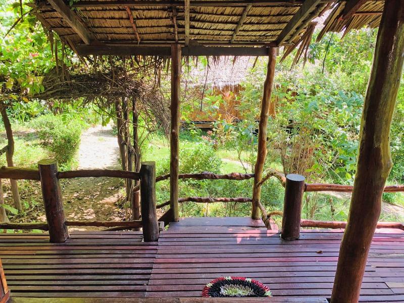 Banyan Bay Villas - Oda
