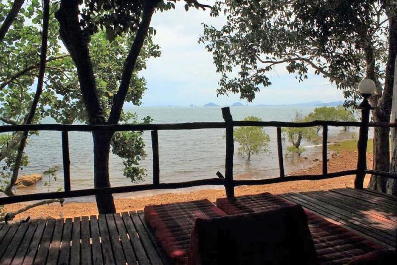 Banyan Bay Villas - Oda