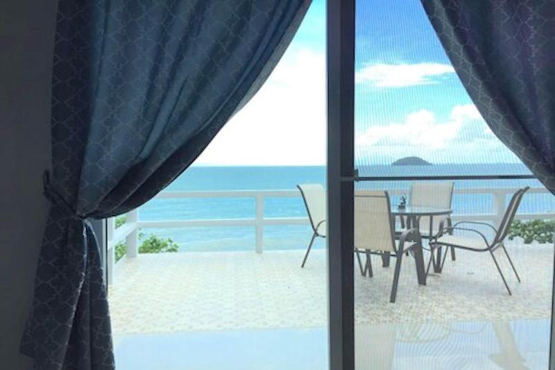 Banyan Bay Villas - Oda