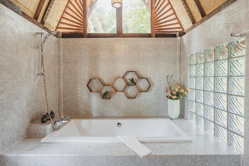 Banyan Bay Villas - Oda