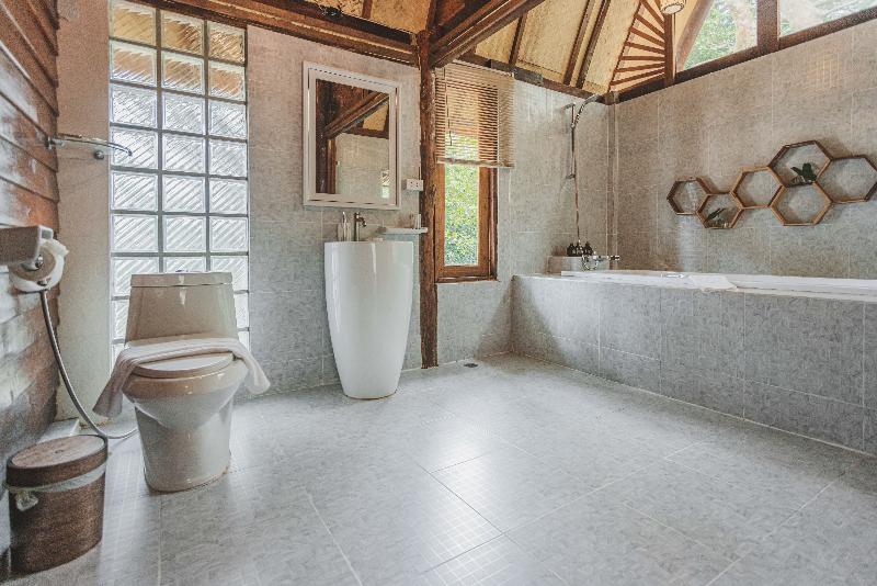 Banyan Bay Villas - Oda