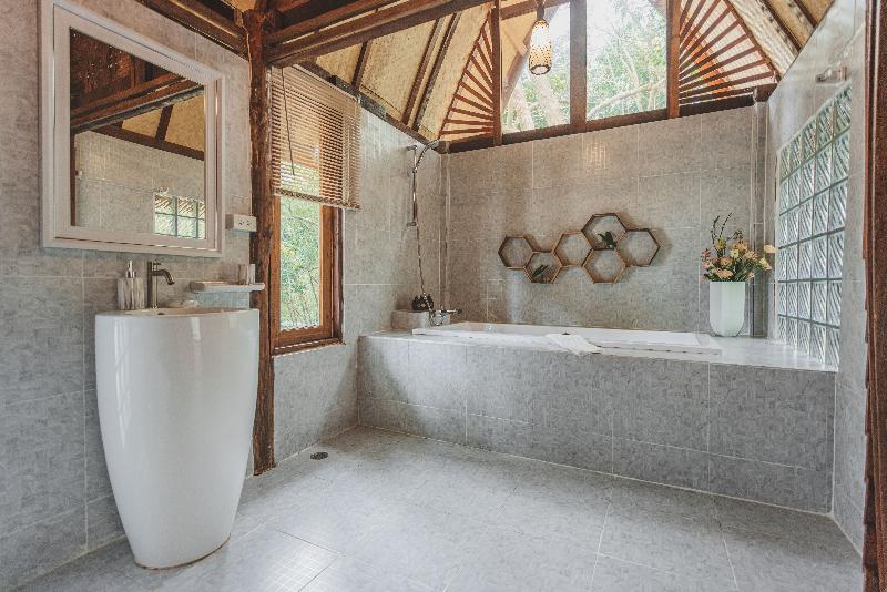 Banyan Bay Villas - Oda