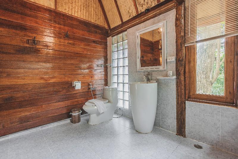 Banyan Bay Villas - Oda