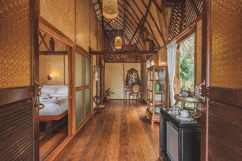 Banyan Bay Villas - Oda