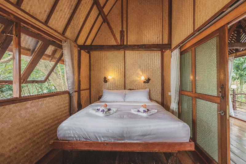 Banyan Bay Villas - Oda