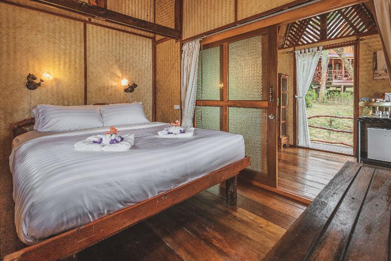 Banyan Bay Villas - Oda