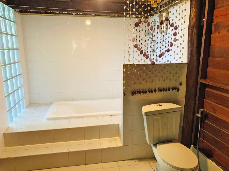 Banyan Bay Villas - Oda