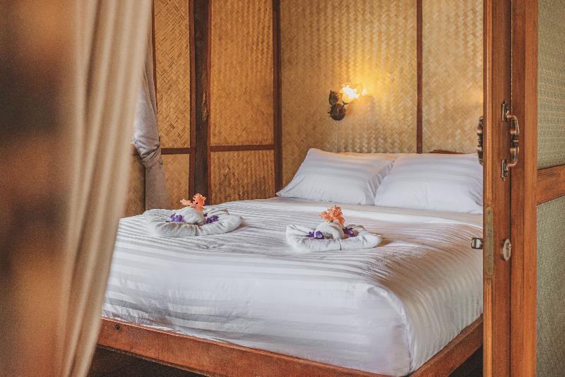 Banyan Bay Villas - Oda