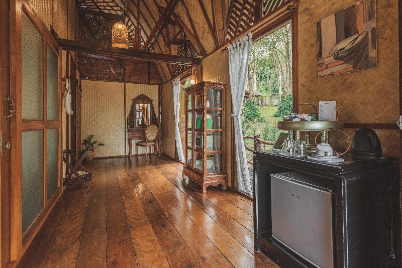 Banyan Bay Villas - Oda