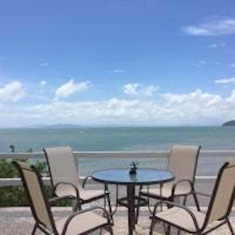 Banyan Bay Villas - Oda