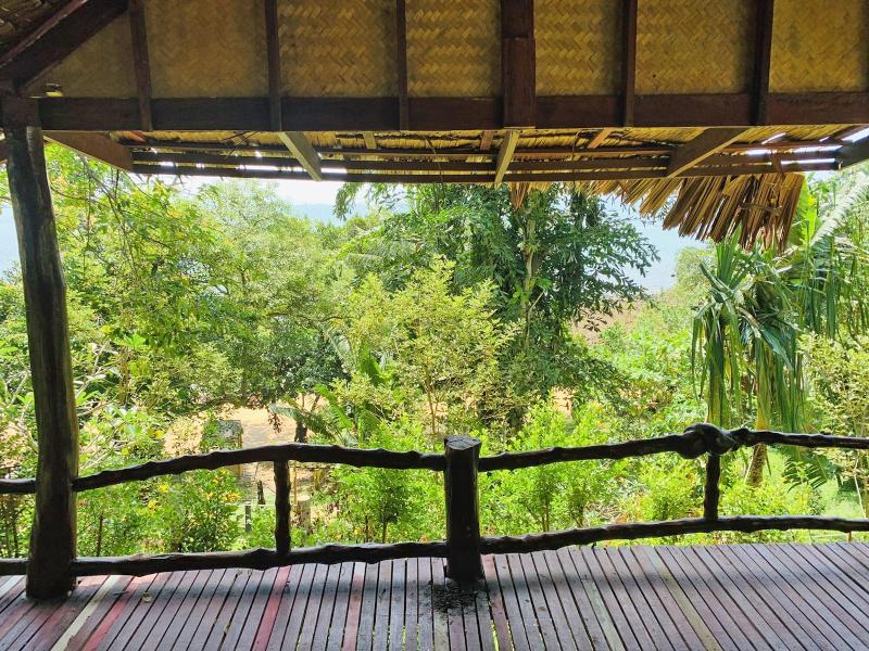 Banyan Bay Villas - Oda
