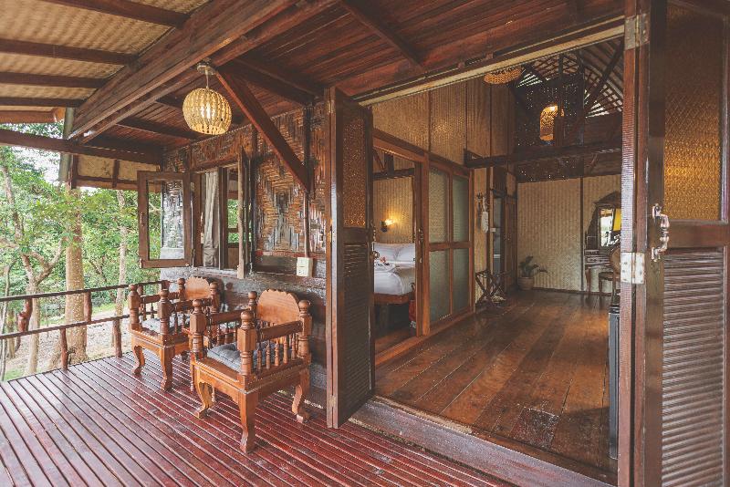 Banyan Bay Villas - Oda