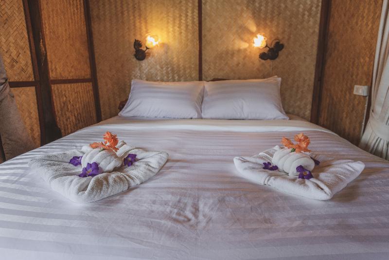 Banyan Bay Villas - Oda