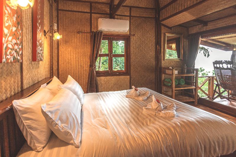 Banyan Bay Villas - Oda
